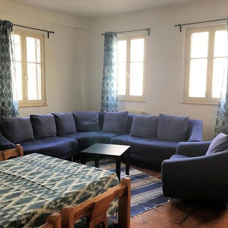 Ferienapartment Pfarrstrasse Ansbach Extérieur photo