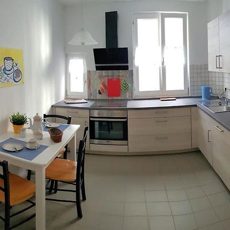 Ferienapartment Pfarrstrasse Ansbach Extérieur photo