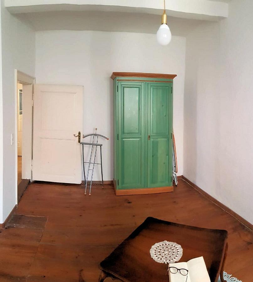Ferienapartment Pfarrstrasse Ansbach Extérieur photo